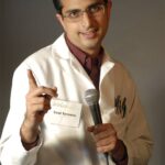 Lab Coat